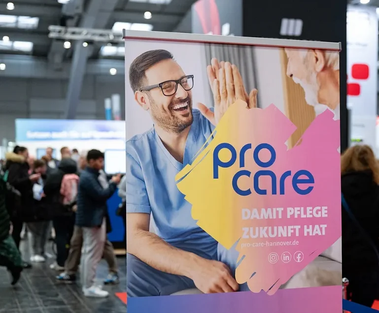 德國(guó)護(hù)理展(Pro Care)2027展品有哪些？