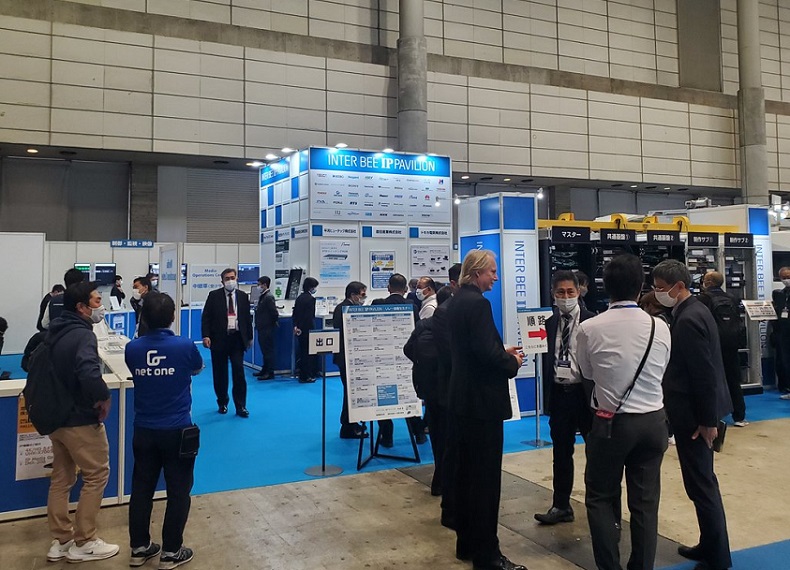 日本东京音响展览会2024参展攻略（时间地点+门票哪里买？）