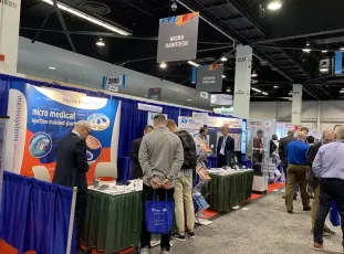 2026美国西部医疗器械展时间及地点