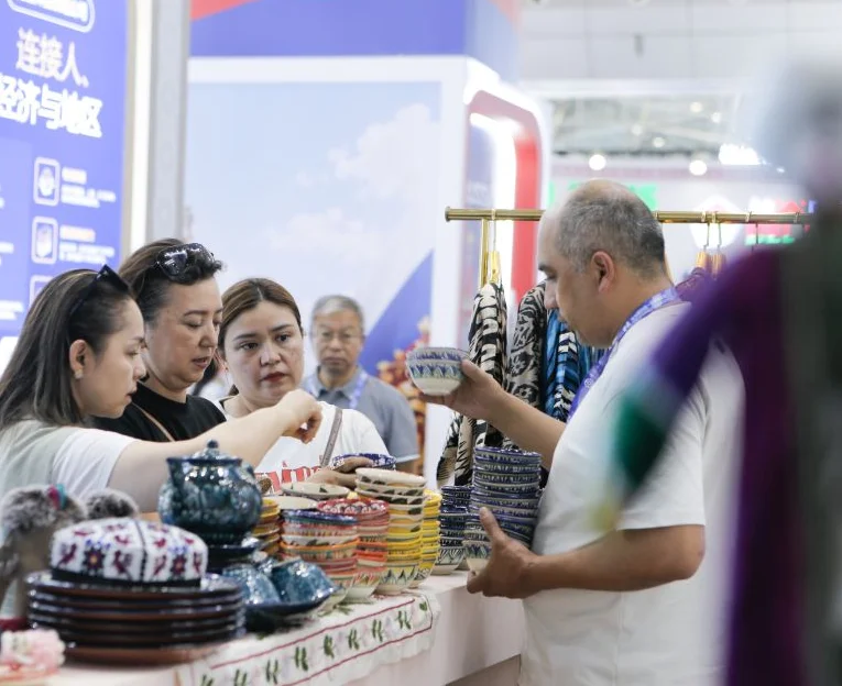 中国—亚欧博览会(CHINA EURASIA EXPO)2027展位价格与展位申请