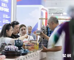 亚欧博览会展会现场(现场盛况)2