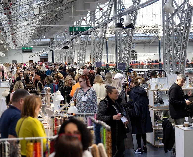 2026伦敦纺织面料展(Source Fashion)逛展指南：时间地点/门票多少钱？