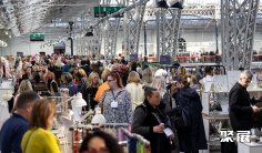 伦敦纺织面料展2026参展攻略(时间地点/观众预约)