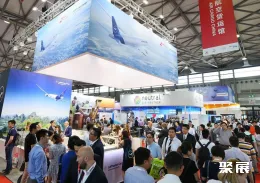 上海物流展现场图片7