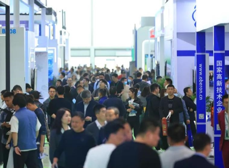 广州团餐展现场图片2