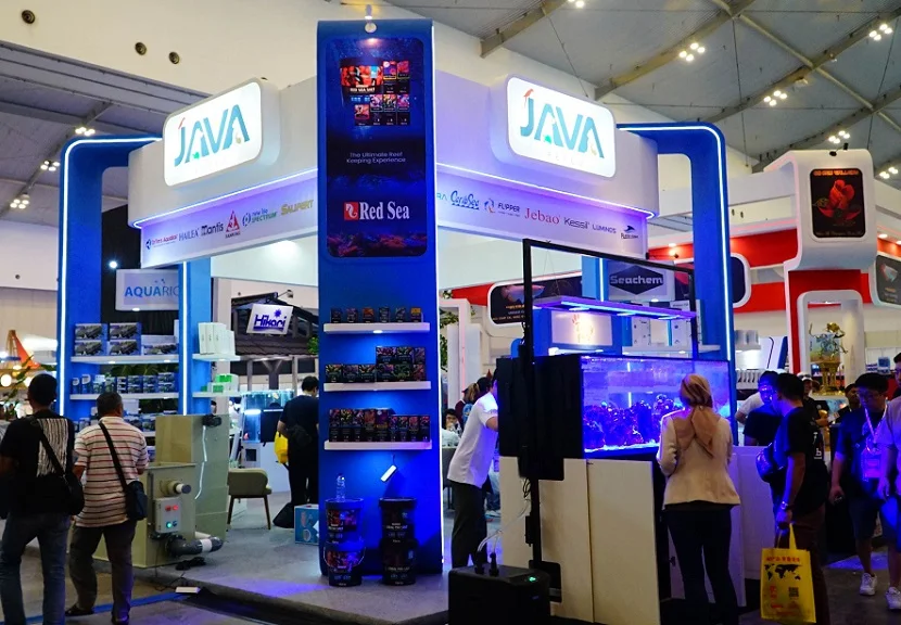 雅加达电子展2025门票哪里买