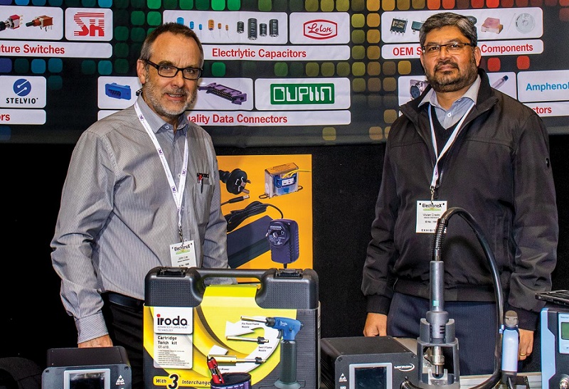 澳大利亚电子元器件展2026门票哪里买