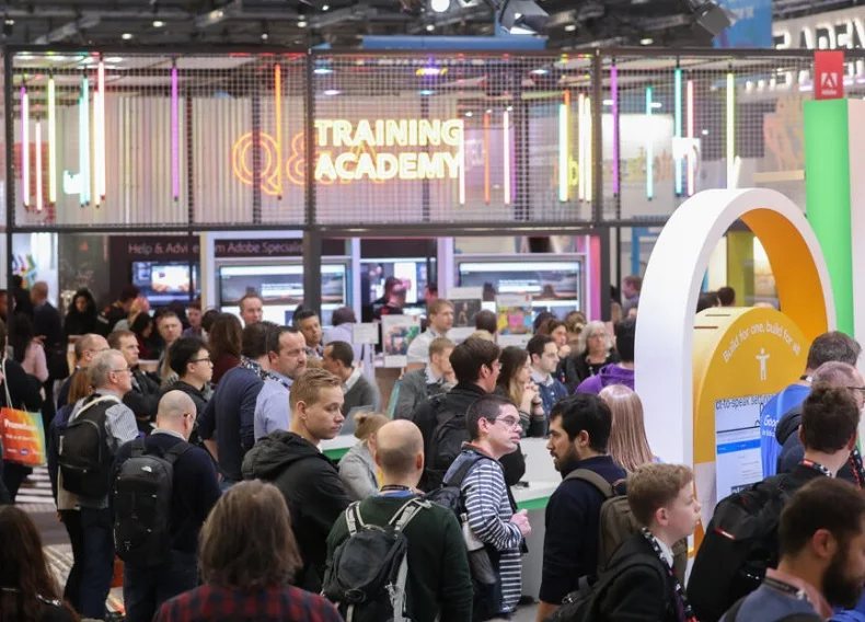 英国教育装备展(BETT)2027时间地点