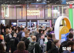 英国教育装备展现场图片3