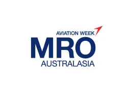 澳大利亚航空维修展Logo