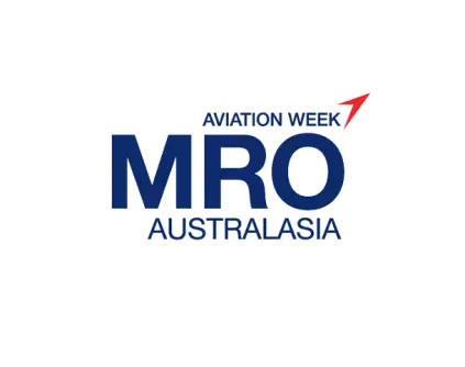 澳大利亚航空维修展logo