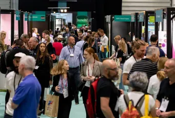 英国烘培展2025最新参展商名录