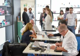 德国婴童展现场图片12