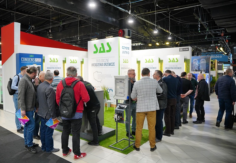 波兰制冷展现场图片3