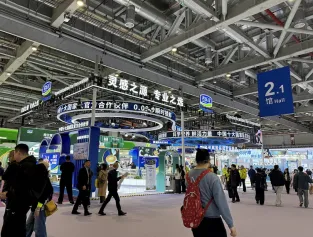 上海酒店用品展(HOTELEX SHANGHAI)2026展品有哪些？