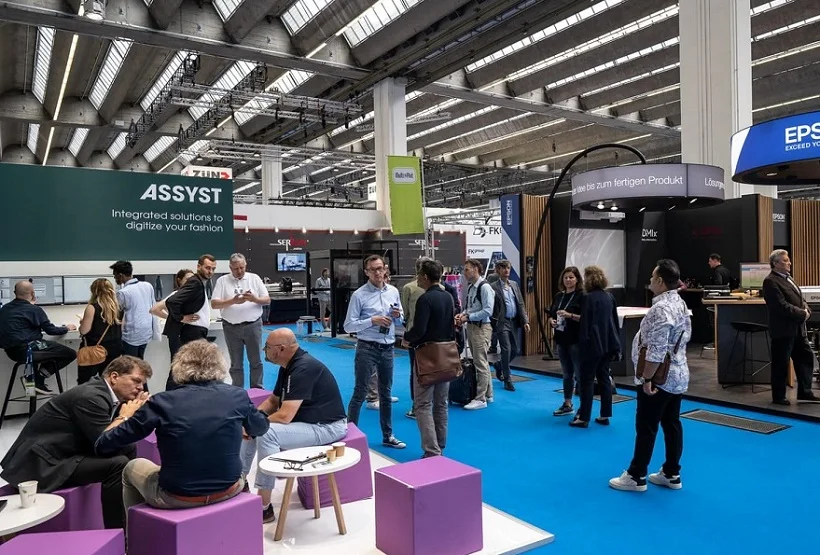 2026德国无纺布展(Techtextil)展品范围