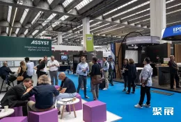 德国无纺布展现场图片4