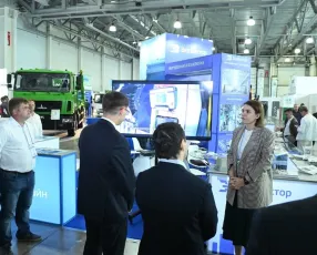 2025年俄罗斯环保展门票哪里买，购买途径？