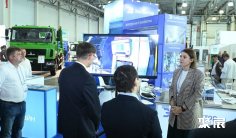 2025年俄罗斯环保展门票哪里买,购买途径?