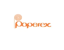 印度新德里紙業(yè)展覽會Logo