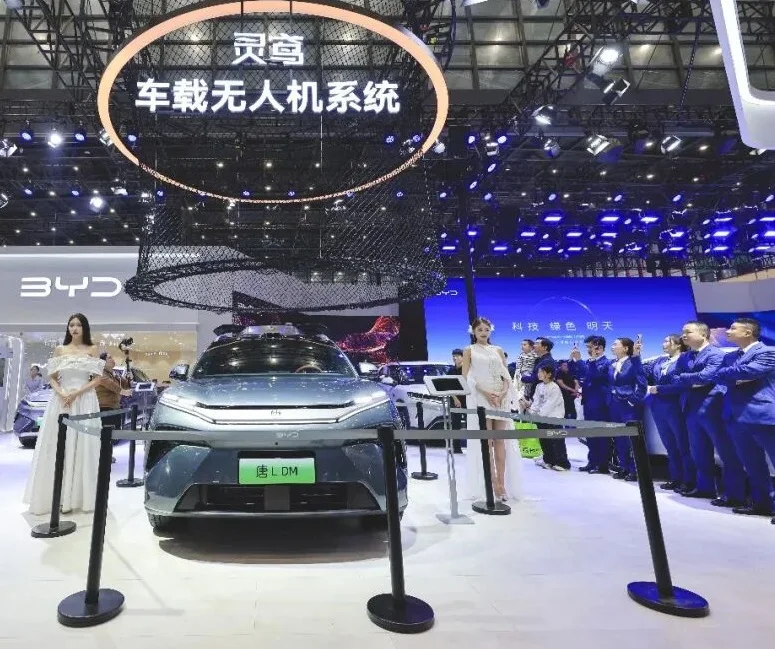 郑州国际车展(Zhengzhou Auto Show)2026参展攻略(时间地点+门票怎么买?)