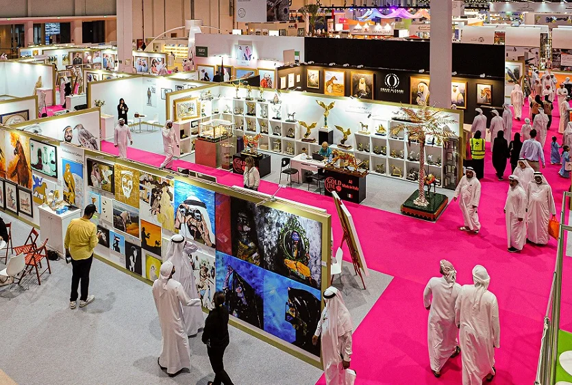 阿布扎比狩猎展2025门票哪里买