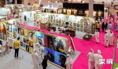 阿布扎比狩猎展2025门票哪里买