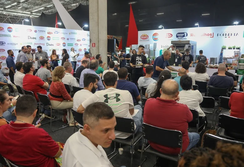 2026巴西食品展会刊