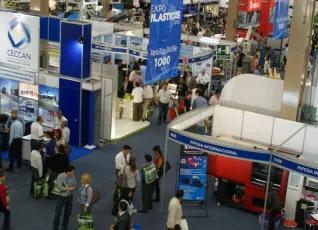 墨西哥塑料展2026展品范围