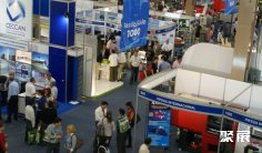 墨西哥塑料展2026门票哪里买