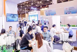 苏州助听器展现场图片4