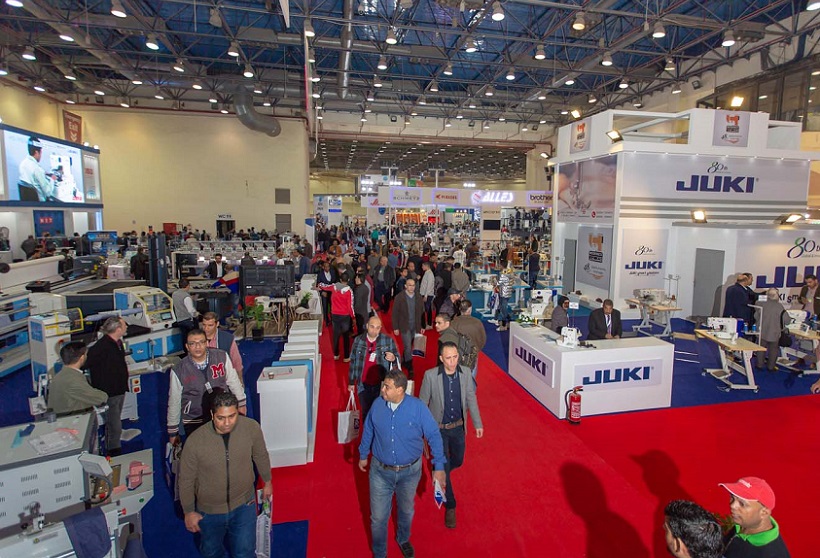 2024沙特纺织机械展展商名录及电子会刊