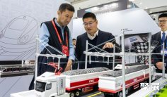 2026中国株洲轨道交通展-株洲轨博会(INTERAIL)观展攻略(时间/地点/观众预约)
