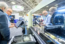 美国集成电路展现场图片4