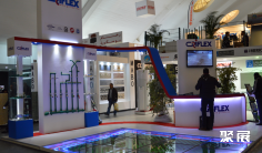 摩洛哥建筑展2026展位图与展位申请