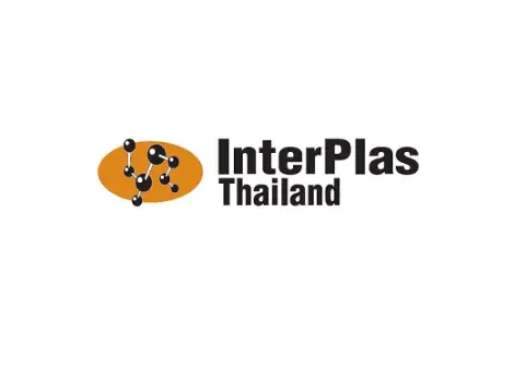 泰国橡塑展logo
