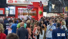 西班牙马德里肉类产品火腿展览会(MEAT ATTRACTION)2027展位价格与展位申请