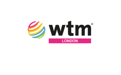 英國倫敦世界旅游展覽會WTM