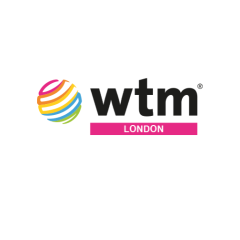 英国伦敦世界旅游展览会WTM实拍图