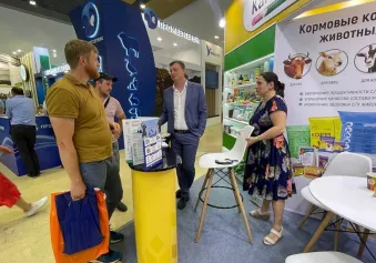 俄罗斯谷物展2025展品有哪些？