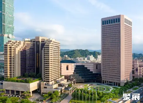 台湾台北世界贸易中心