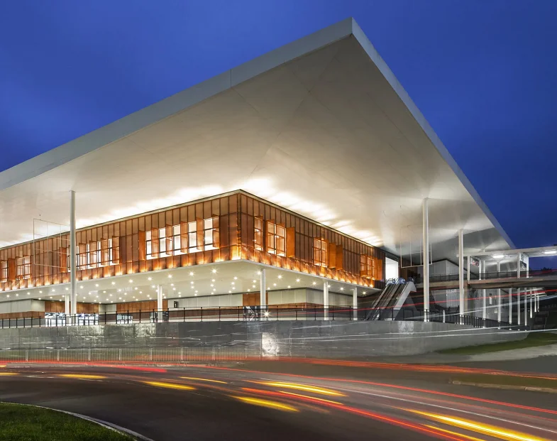 巴西圣保罗会展中心图片2