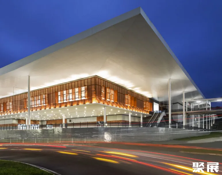 巴西圣保罗会展中心