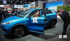 2026美国长滩世界电动车大会暨展览会展位价格与展位申请