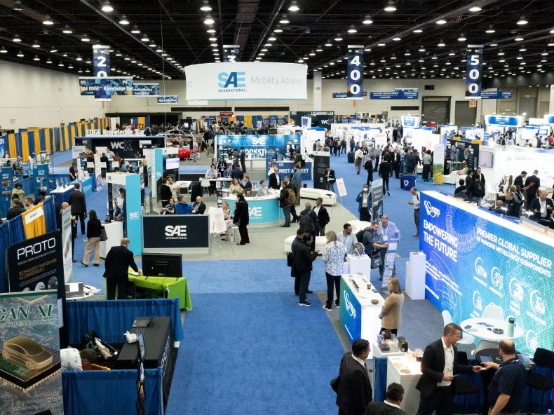 底特律车展2026时间及地点