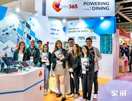 香港酒店用品展现场图片12