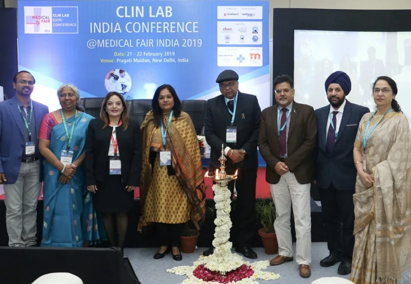 2026印度新德里医疗器械、诊断设备展览会时间表及地点