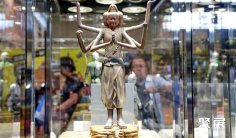 2024泰国手办展展品范围有哪些?