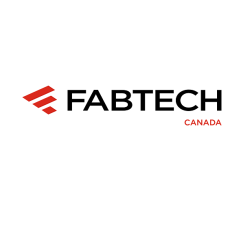 加拿大多伦多金属成型及焊接展览会实拍图