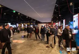 瑞士木工展展会现场(现场盛况)8